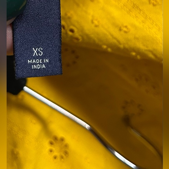 Universal Thread top - Picture 8 of 10